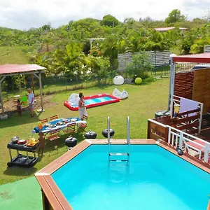  Hébergement de vacances Gota By Uta House