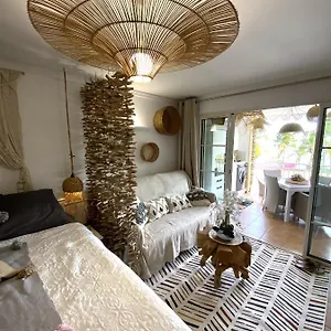  Appartement Le Paradis Zen 1er Etage Et Rdc Vue Et Ste Anne